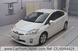 toyota prius 2009 -TOYOTA--Prius DAA-ZVW30--ZVW30-1028835---TOYOTA--Prius DAA-ZVW30--ZVW30-1028835-