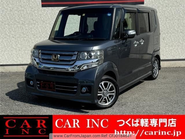 honda n-box 2015 quick_quick_JF1_JF1-1668758 image 1