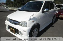 daihatsu terios-kid 2001 -DAIHATSU 【鹿児島 582ｽ8022】--Terios Kid J131G--017704---DAIHATSU 【鹿児島 582ｽ8022】--Terios Kid J131G--017704-