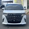 toyota alphard 2023 -TOYOTA--Alphard 3BA-AGH40W--AGH40-0004582---TOYOTA--Alphard 3BA-AGH40W--AGH40-0004582- image 2