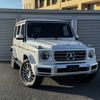 mercedes-benz g-class 2023 -MERCEDES-BENZ--Benz G Class 3DA-463350--W1N4633502X483550---MERCEDES-BENZ--Benz G Class 3DA-463350--W1N4633502X483550- image 8