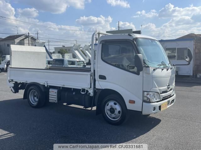 hino dutro 2019 CFJ0331681 image 2