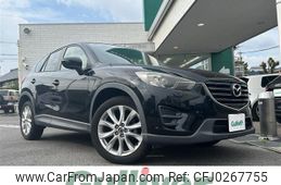 mazda cx-5 2015 -MAZDA--CX-5 LDA-KE2AW--KE2AW-204116---MAZDA--CX-5 LDA-KE2AW--KE2AW-204116-