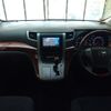 toyota vellfire 2010 CFJ1757699 image 19