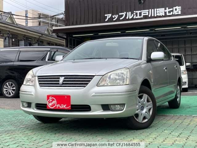 toyota premio 2002 CFJ1684555 image 1
