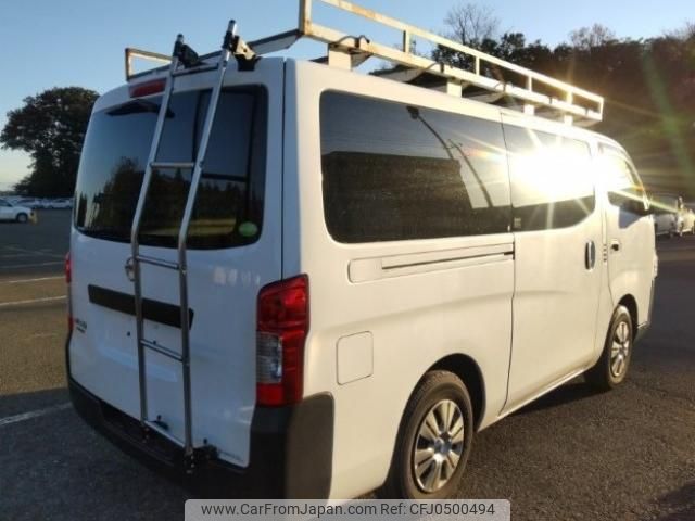 nissan nv350-caravan-van 2018 quick_quick_LDF-VW2E26_VW2E26-106584 image 2