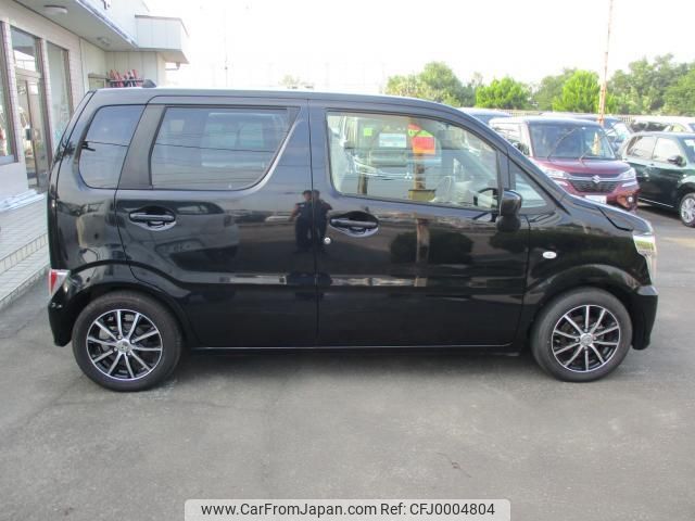 suzuki wagon-r 2020 quick_quick_5BA-MH85S_103851 image 2