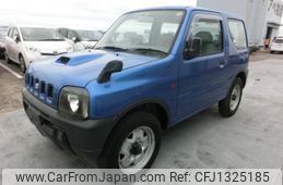 suzuki jimny 1999 CFJBid_JB23W-104349