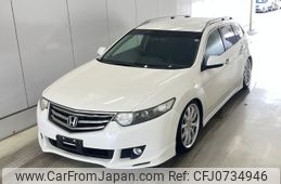 honda accord-wagon 2010 -HONDA--Accord Wagon CW2-1004193---HONDA--Accord Wagon CW2-1004193-