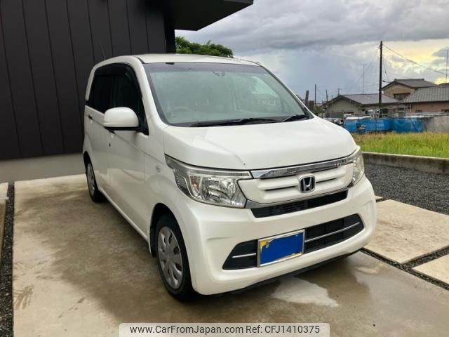 honda n-wgn 2017 -HONDA--N WGN DBA-JH1--JH1-1362802---HONDA--N WGN DBA-JH1--JH1-1362802- image 1