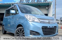 suzuki solio 2015 quick_quick_DBA-MA15S_MA15S-270174