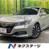 honda accord 2014 -HONDA--Accord DAA-CR6--CR6-1011801---HONDA--Accord DAA-CR6--CR6-1011801- image 1