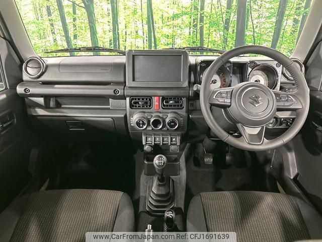 suzuki jimny 2025 CFJ1691639 image 2