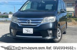 nissan serena 2013 quick_quick_DAA-HFC26_HFC26-171185