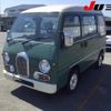 subaru sambar-dias-van 1993 -SUBARU--Samber Dias Van KV4-102087---SUBARU--Samber Dias Van KV4-102087- image 10