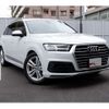 audi q7 2016 -AUDI--Audi Q7 ABA-4MCREA--WAUZZZ4M5GD041383---AUDI--Audi Q7 ABA-4MCREA--WAUZZZ4M5GD041383- image 10