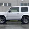 suzuki jimny 2020 -SUZUKI--Jimny 3BA-JB64W--JB64W-155866---SUZUKI--Jimny 3BA-JB64W--JB64W-155866- image 4