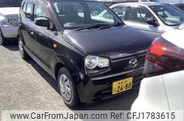 mazda carol 2017 CFJ1783615