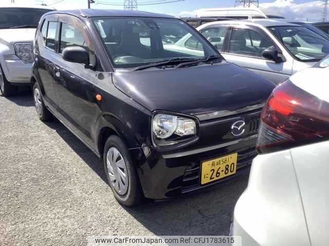 mazda carol 2017 CFJ1783615 image 1