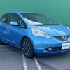 honda fit 2010 -HONDA--Fit DBA-GE8--GE8-1313775---HONDA--Fit DBA-GE8--GE8-1313775- image 1