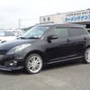 suzuki swift 2014 quick_quick_CBA-ZC32S_ZC32S-304874 image 1