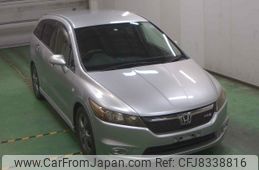 honda stream 2007 -HONDA--Stream RN8--1014261---HONDA--Stream RN8--1014261-