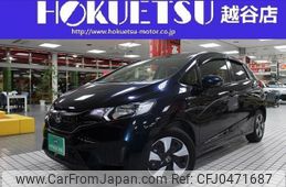 honda fit 2016 quick_quick_DAA-GP5_GP5-3310232