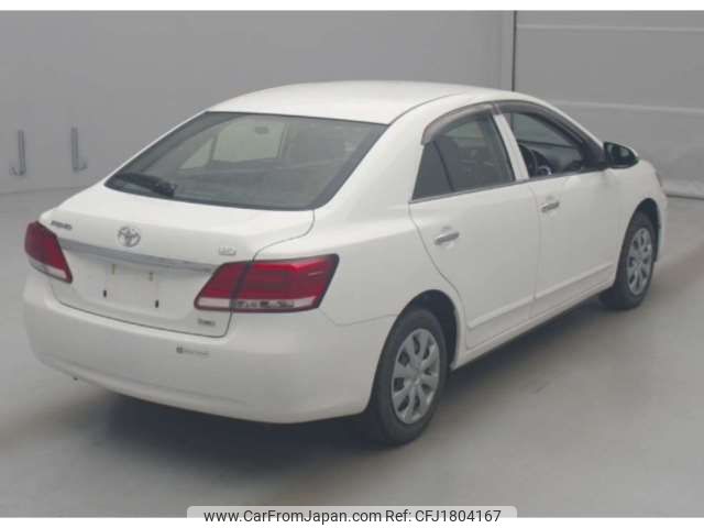 toyota premio 2020 CFJ1804167 image 2