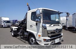 hino ranger 2024 -HINO--Hino Ranger 2KG-FE2ACA--FE2AC-103463---HINO--Hino Ranger 2KG-FE2ACA--FE2AC-103463-