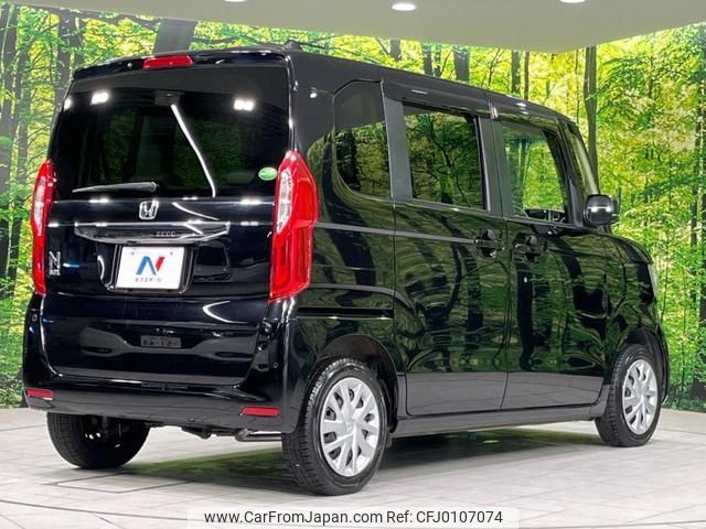 honda n-box 2020 -HONDA 【名変中 】--N BOX JF4--1114759---HONDA 【名変中 】--N BOX JF4--1114759- image 2