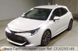 toyota corolla-sport 2021 -TOYOTA--Corolla Sport 6AA-ZWE213H--ZWE213-0015826---TOYOTA--Corolla Sport 6AA-ZWE213H--ZWE213-0015826-