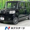 honda n-box 2017 -HONDA--N BOX DBA-JF1--JF1-1980890---HONDA--N BOX DBA-JF1--JF1-1980890- image 1