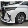 toyota alphard 2024 -TOYOTA--Alphard 6AA-AAHH40W--AAHH40-4004210---TOYOTA--Alphard 6AA-AAHH40W--AAHH40-4004210- image 2
