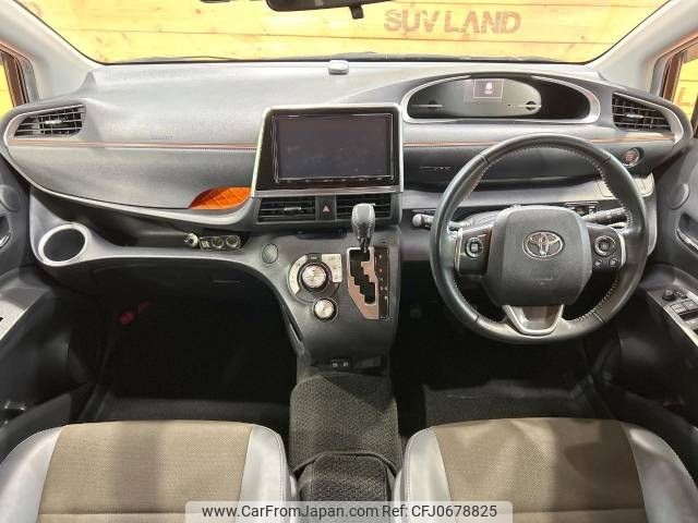 toyota sienta 2019 -TOYOTA--Sienta DBA-NSP170G--NSP170-7217308---TOYOTA--Sienta DBA-NSP170G--NSP170-7217308- image 2