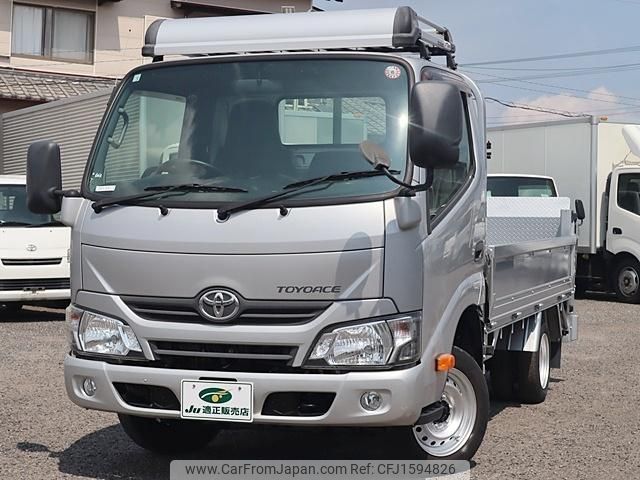 toyota toyoace 2018 CFJ1594826 image 2