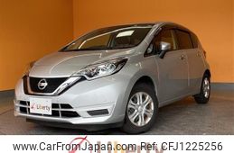 nissan note 2020 quick_quick_E12_E12-705475