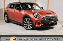 mini mini-others 2019 quick_quick_LV20M_WMWLV720002L40027