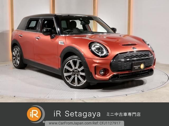 mini mini-others 2019 quick_quick_LV20M_WMWLV720002L40027 image 1