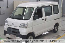 daihatsu hijet-van 2019 -DAIHATSU--Hijet Van S321V-0415987---DAIHATSU--Hijet Van S321V-0415987-