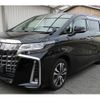 toyota alphard 2023 quick_quick_3BA-AGH30W_AGH30-046002 image 1