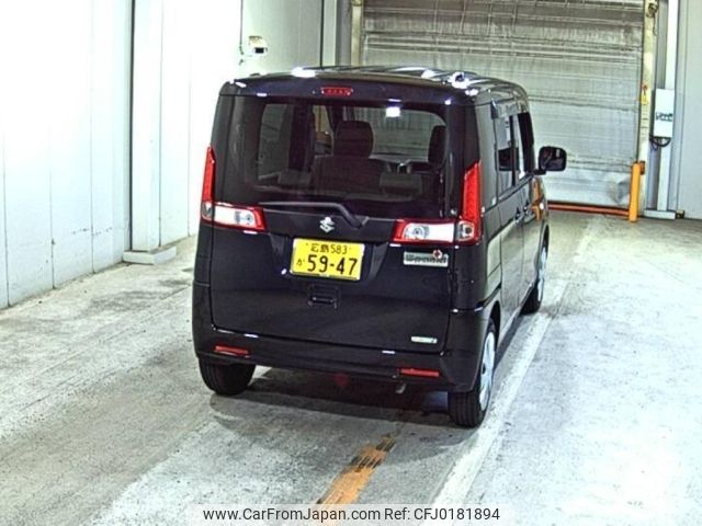 suzuki spacia 2013 -SUZUKI 【広島 583か5947】--Spacia MK32S--MK32S-110521---SUZUKI 【広島 583か5947】--Spacia MK32S--MK32S-110521- image 2