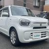 suzuki alto 2023 -SUZUKI--Alto 5AA-HA97S--HA97S-128077---SUZUKI--Alto 5AA-HA97S--HA97S-128077- image 18