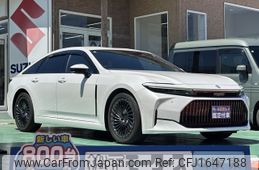 toyota crown 2024 CFJ1647188
