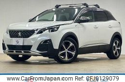 peugeot 3008 2017 quick_quick_LDA-P84AH01_VF3MJAHWWHS253193