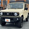 suzuki jimny 2022 CFJ1628213 image 8