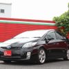 toyota prius 2010 -TOYOTA--Prius DAA-ZVW30--1242260---TOYOTA--Prius DAA-ZVW30--1242260- image 1