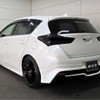 toyota auris 2016 -トヨタ 【浜松 331ﾊ8002】--ｵｰﾘｽ DBA-NZE181H--NZE181-6501146---トヨタ 【浜松 331ﾊ8002】--ｵｰﾘｽ DBA-NZE181H--NZE181-6501146- image 2