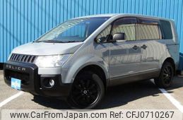 mitsubishi delica-d5 2008 -MITSUBISHI--Delica D5 CV5W--0109206---MITSUBISHI--Delica D5 CV5W--0109206-