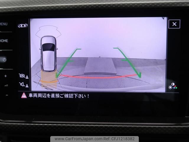 volkswagen t-cross 2022 quick_quick_C1DKR_WVGZZZC1ZNY129609 image 2