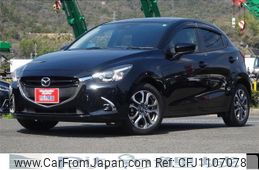 mazda demio 2019 -MAZDA 【広島 503ｾ8461】--Demio DJLFS--624412---MAZDA 【広島 503ｾ8461】--Demio DJLFS--624412-